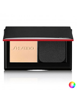 Powder Make-up Base Synchro Skin Self-refreshing Shiseido