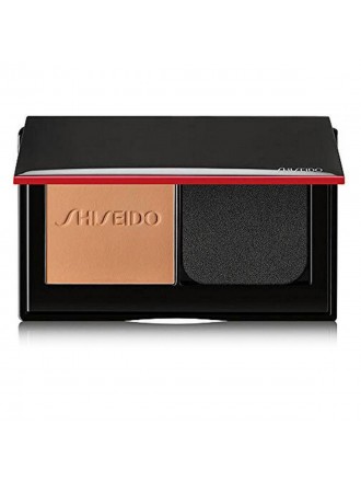 Powder Make-up Base Shiseido 729238161207
