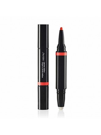 Lip Liner Inkduo Shiseido 05-geranium