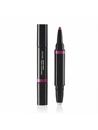 Lip Liner Inkduo Shiseido 10-violet