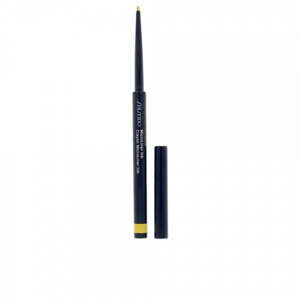 Eye Pencil Shiseido Microliner Ink 06-matte yellow (0,08 g)