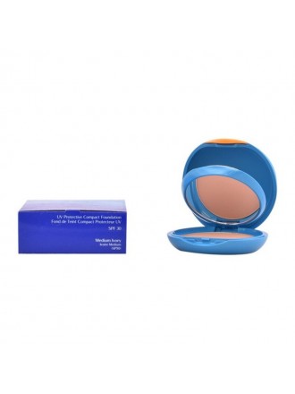 Foundation UV Protective Shiseido (SPF 30) Spf 30 12 g