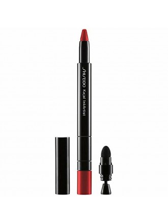 Eye Pencil Kajal InkArtist Shiseido 03-Rose Pagoda