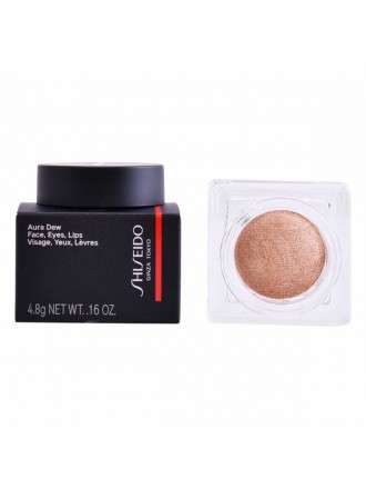 Highlighter Aura Dew Shiseido 4,8 g