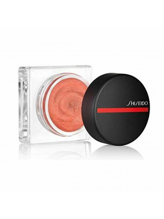 Blush Minimalist WippedPowder Blush Shiseido 03-momoko (5 g)