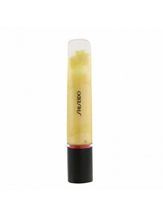 Lip-gloss Shiseido Shimmer GelGloss Nº 01 6 ml (9 ml)
