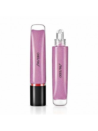 Lip-gloss Shimmer Shiseido Shimmer GelGloss (9 ml) Nº 09 6 ml (9 ml)