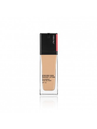 Liquid Make Up Base Synchro Skin Radiant Lifting Shiseido 730852167445 30 ml