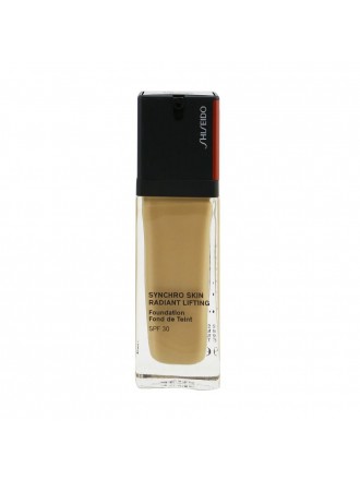 Liquid Make Up Base Synchro Skin Radiant Lifting Shiseido 730852167476 (30 ml)