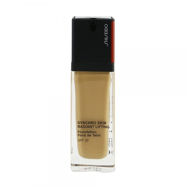 Liquid Make Up Base Synchro Skin Radiant Lifting Shiseido 730852167476 (30 ml)