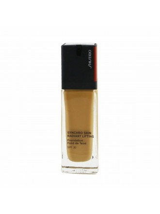 Liquid Make Up Base Synchro Skin Radiant Lifting Shiseido (30 ml)