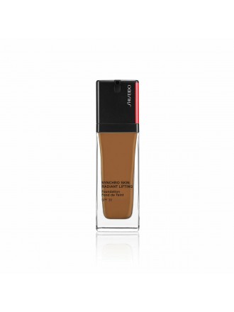 Liquid Make Up Base Synchro Skin Radiant Lifting Shiseido 730852167568 (30 ml)