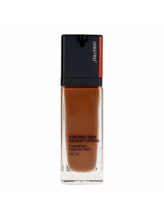 Facial Corrector Synchro Skin Radiant Lifting Shiseido 550 (30 ml)