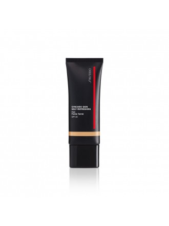 Liquid Make Up Base Shiseido Synchro Skin Self-Refreshing Nº 225 (30 ml) (30 ml)