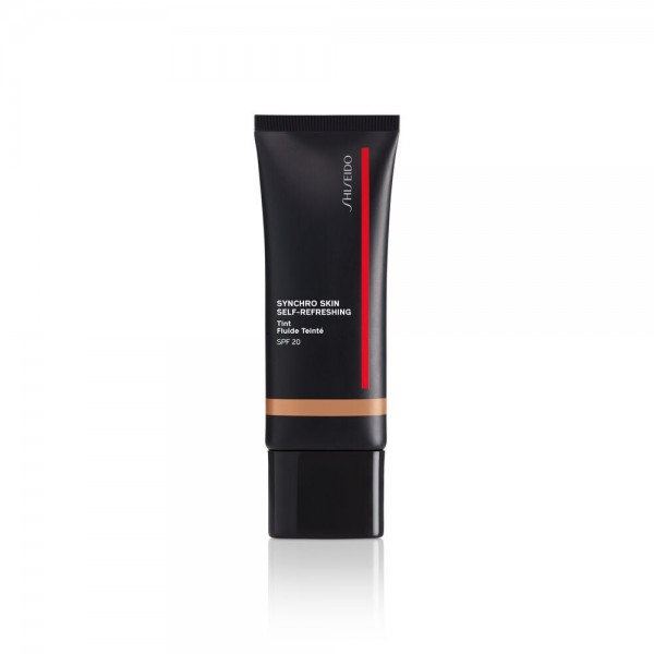 Liquid Make Up Base Shiseido Synchro Skin Self-Refreshing Nº 325 (30 ml) (30 ml)