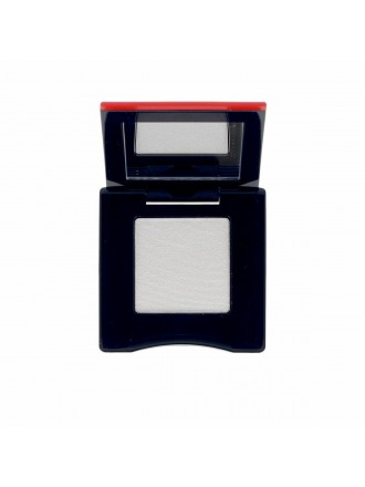 Eyeshadow Shiseido POP PowderGel Nº 01 Shimmering White (2,5 g)