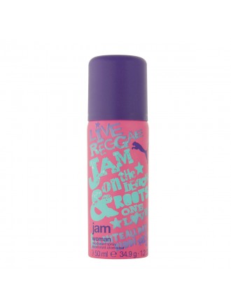 Spray Deodorant Puma Jam Woman 50 ml