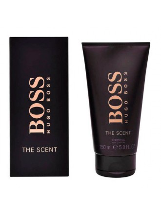 Shower Gel The Scent Hugo Boss (150 ml)