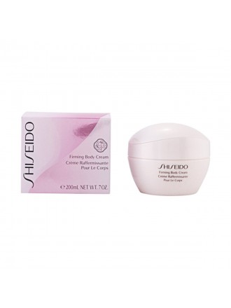 Firming Body Cream Advanced Essential Energy Shiseido