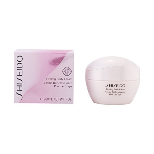Firming Body Cream Advanced Essential Energy Shiseido