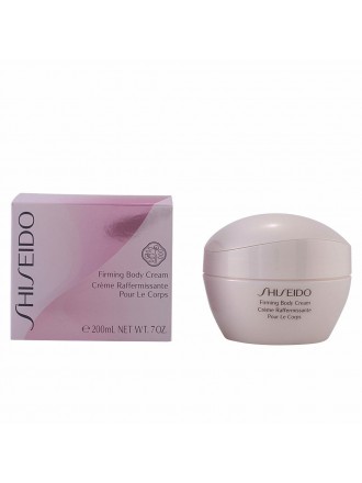 Firming Body Cream Shiseido Advanced Essential Energy (200 ml) (200 ml)