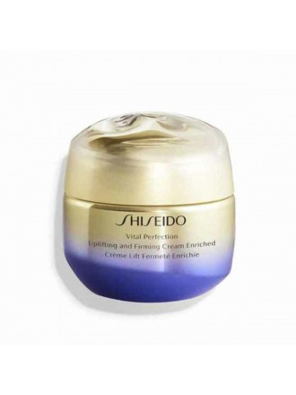 Crema viso Perfection Uplifting And Firming Cream Shiseido (50 ml)