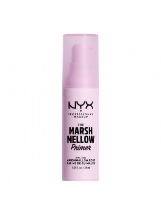 Make-up Primer Marsh Mellow NYX 800897005078 (30 ml)