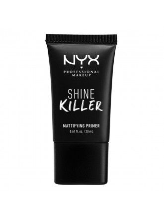Make-up Primer NYX Shine Killer Mattifying finish (20 ml)