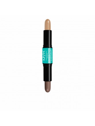 Highlighter NYX Wonder Stick Double action 8 g