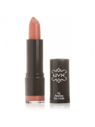 Lipstick NYX Round indian pink (4 g)