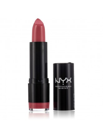Lipstick NYX Round Fig (4 g)
