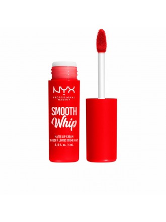Lipstick NYX Smooth Whipe Matt Incing on (4 ml)