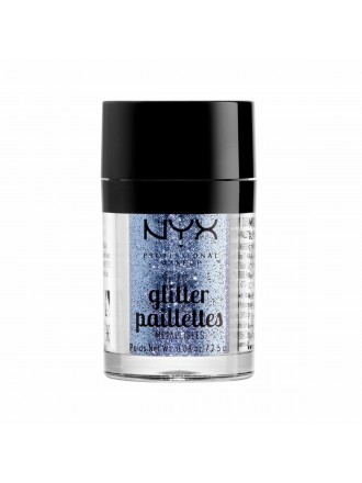 Glitter NYX Darkside metal 2,5 g