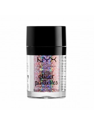 Eyeshadow NYX Glitter Brillants beauty beam 2,5 g
