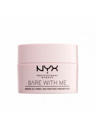 Make-up Primer NYX Bare With Me Moisturizing (40 g)