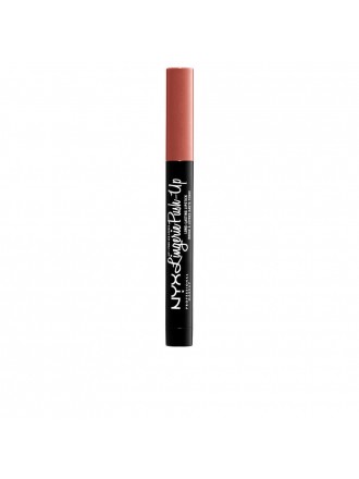 Lipstick NYX Lingerie Push Up Bedtime Flirt (1,5 g)