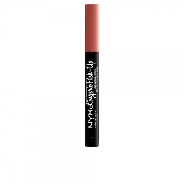 Lipstick NYX Lingerie Push Up Bedtime Flirt (1,5 g)