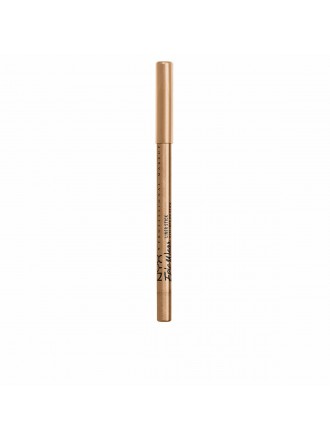 Eye Pencil NYX Epic Wear Liner Sticks gold plated (1,22 g)