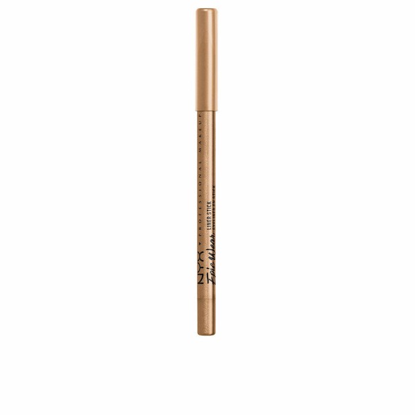 Eye Pencil NYX Epic Wear Liner Sticks gold plated (1,22 g)