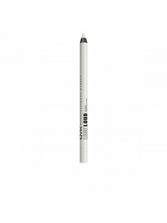 Lip Liner Pencil NYX Line Loud Nº 1 1,2 g