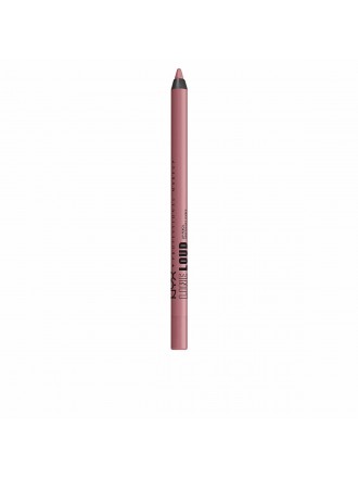 Lip Liner Pencil NYX Line Loud Nº 13 1,2 g