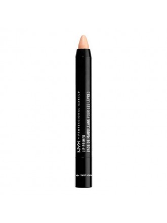 Lipstick Base Primer NYX Lip Primer