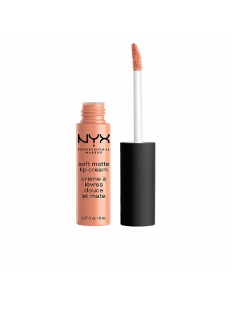 Lipstick NYX Soft Matte athens Cream (8 ml)