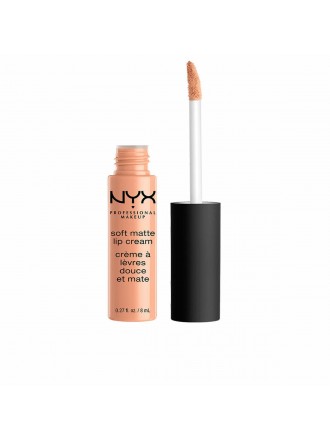 Lipstick NYX Soft Matte cairo Cream (8 ml)