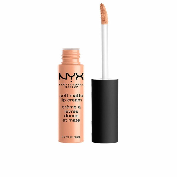Lipstick NYX Soft Matte cairo Cream (8 ml)