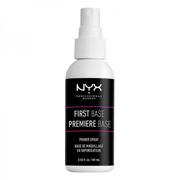 Make-up Primer First Base NYX (60 ml)
