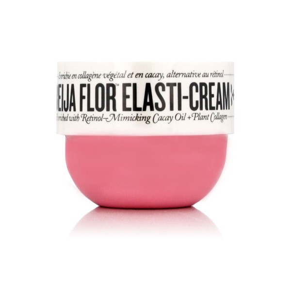 Firming Body Cream Sol De Janeiro Beija Flor™ Elasti-Cream 75 ml