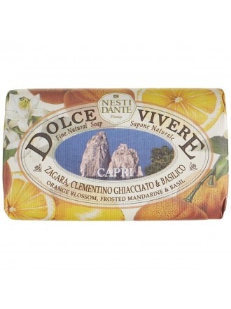 Soap Cake Nesti Dante Dolce Vivere (250 gr)