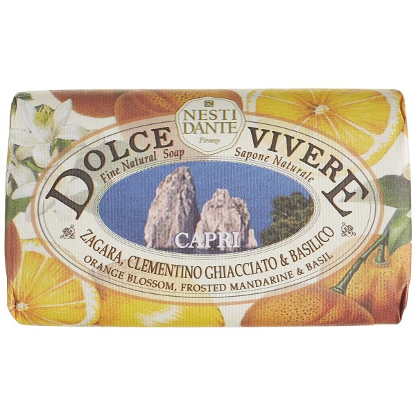 Soap Cake Nesti Dante Dolce Vivere (250 gr)