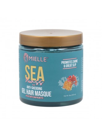 Maschera per capelli Mielle Sea Moss (235 ml)